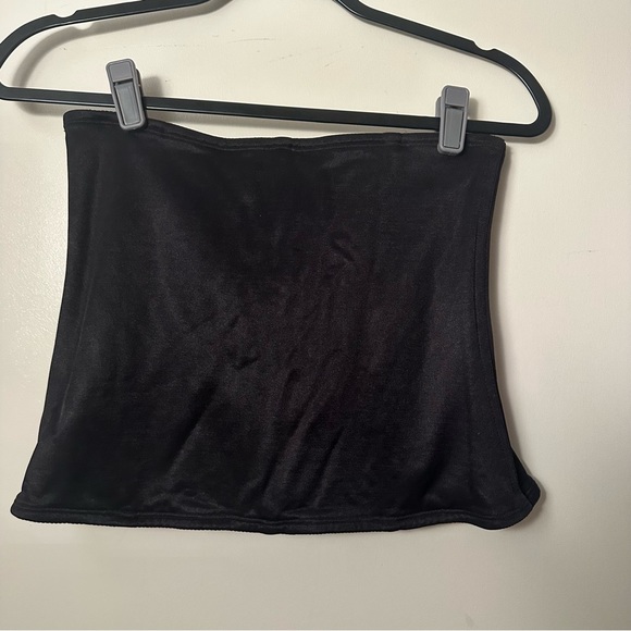 Miraclesuit Black Closure Extra Firm Control Smoothing 77% Nylon Shapewear XL - Picture 4 of 12